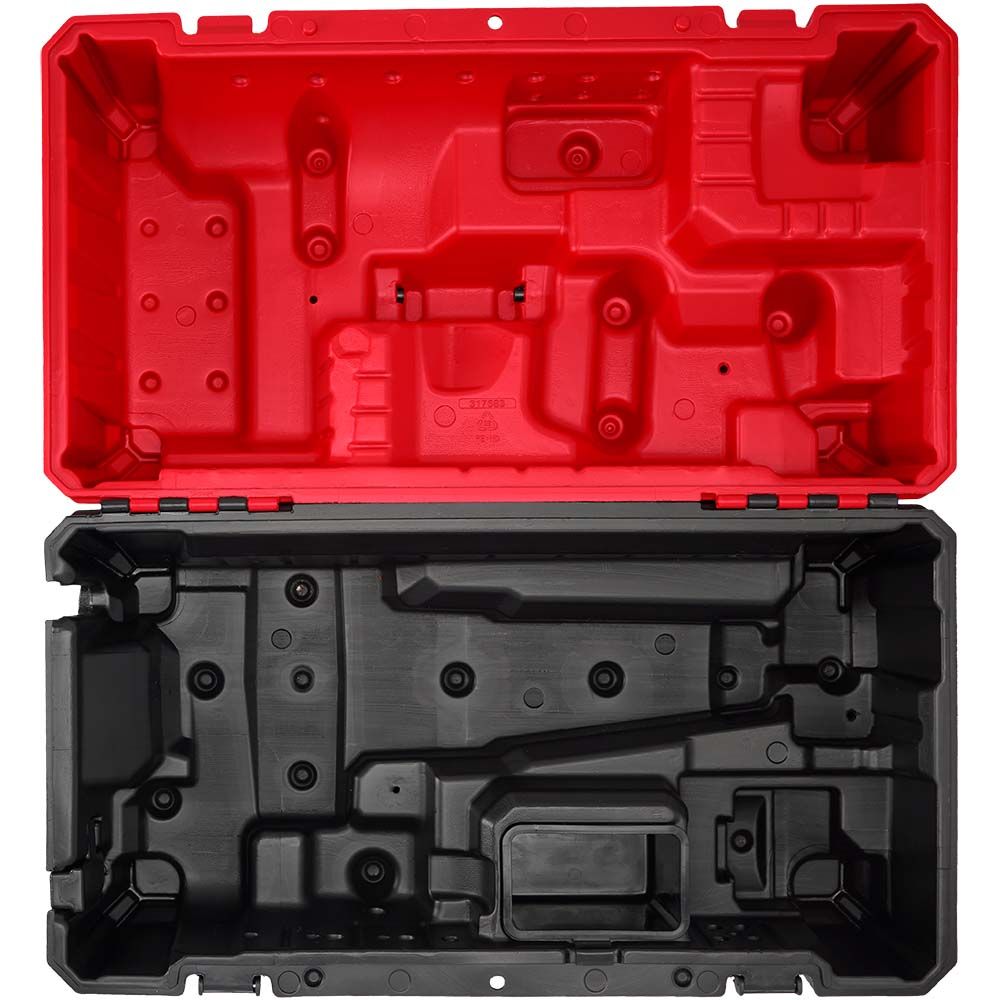 Milwaukee Chainsaw Case