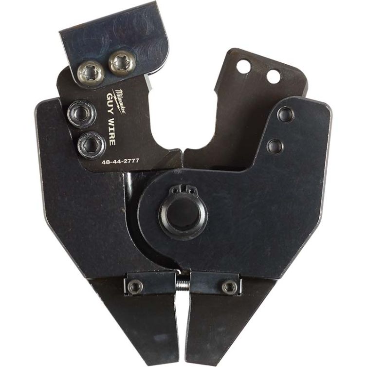 Milwaukee 1/2" EHS Guy Wire Cutting Jaw