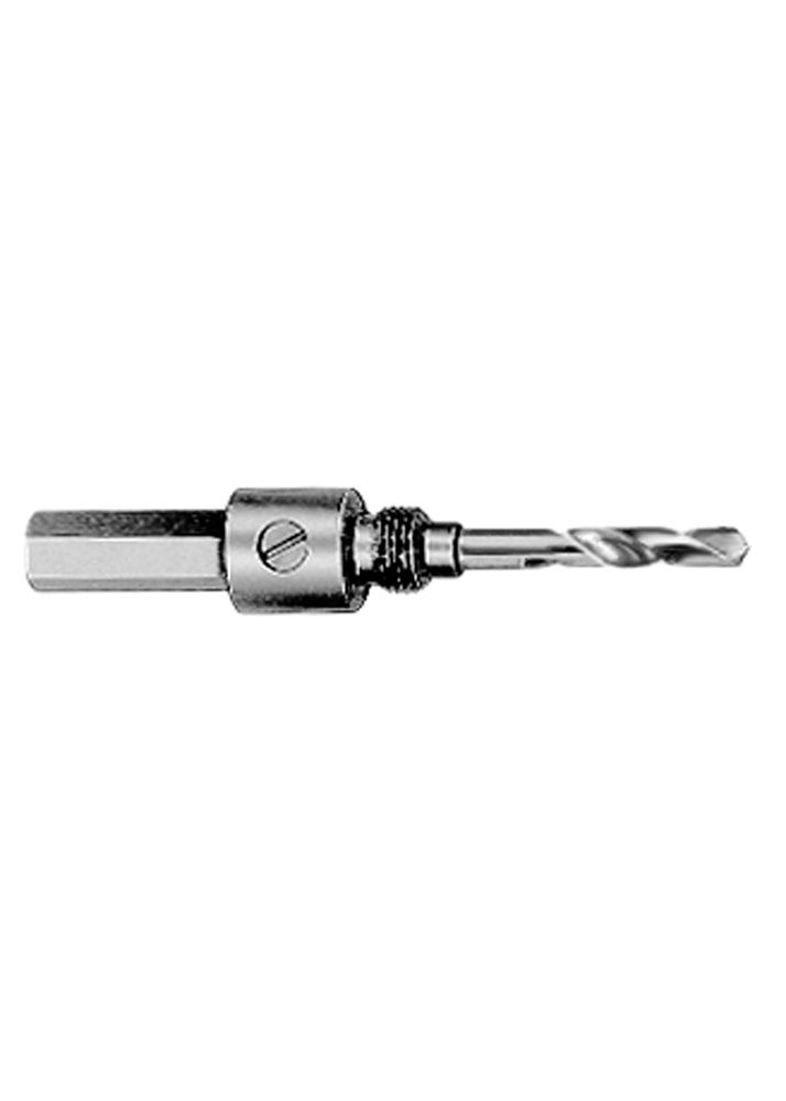 Milwaukee 3/8 in. Small Thread Arbor