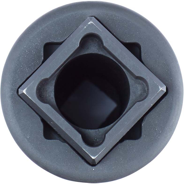 Milwaukee SHOCKWAVE Lineman's 3-in-1 Distribution Utility Socket