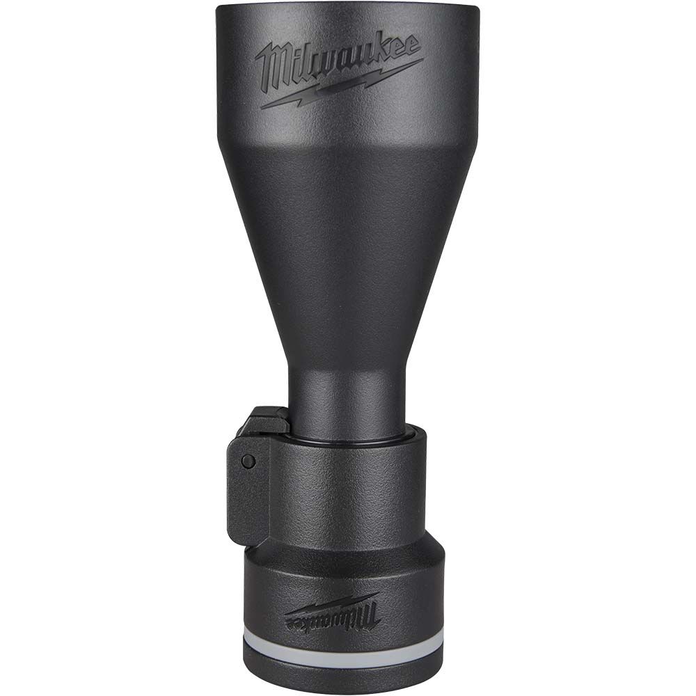 Milwaukee 1-7/8" Dust Extraction Adaptor Kit