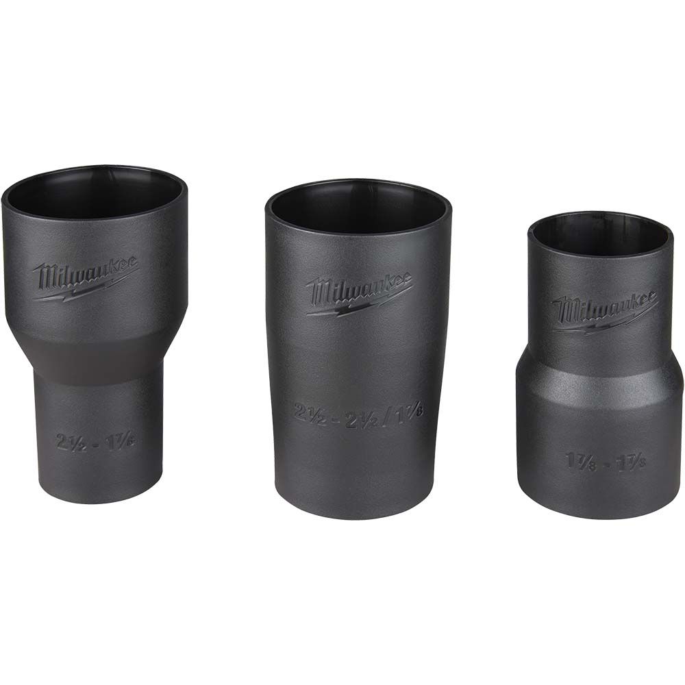 Milwaukee Hose and Accessory Adaptor Kit