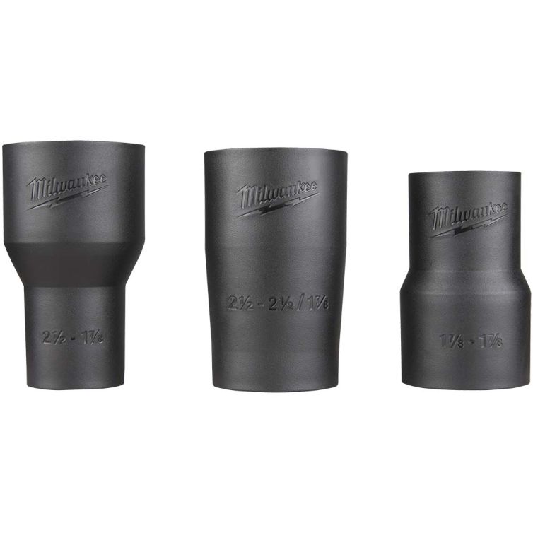 Milwaukee Hose and Accessory Adaptor Kit