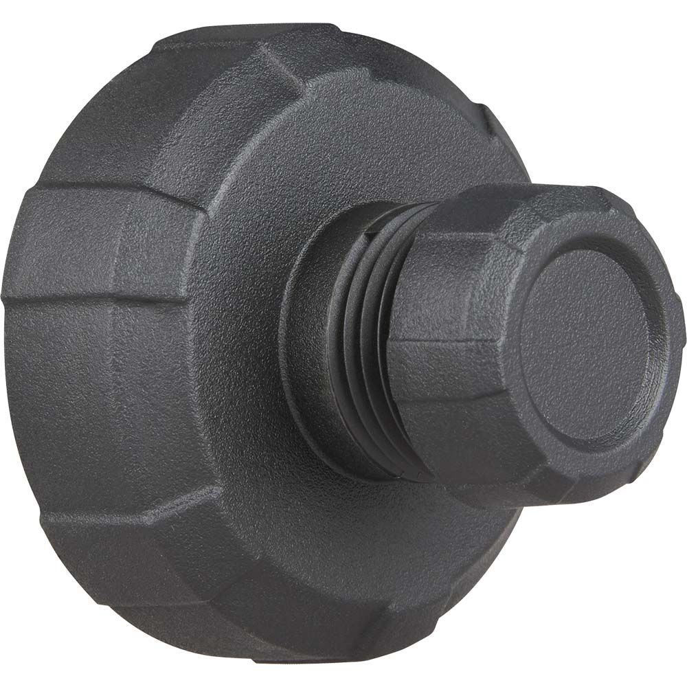 Milwaukee Hose to Drain Adaptor Kit