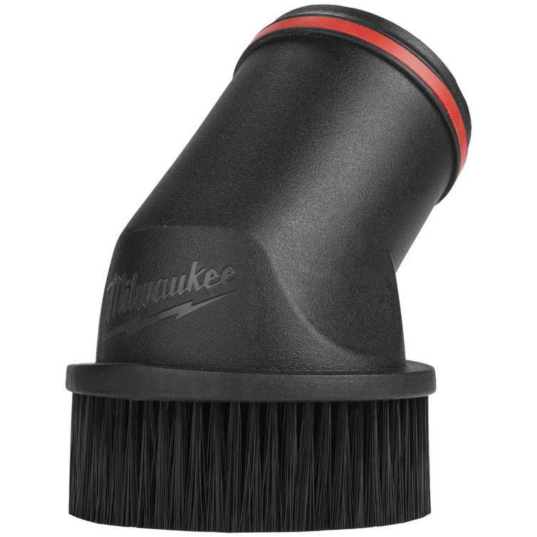 Milwaukee 2-1/2" Round Brush Tool