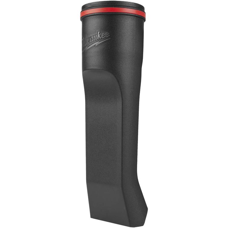 Milwaukee 2-1/2" Curved Nozzle