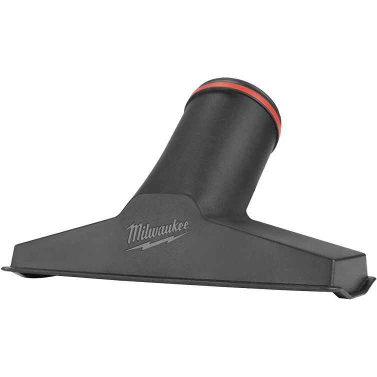 Milwaukee 2-1/2" Floor Utility Nozzle