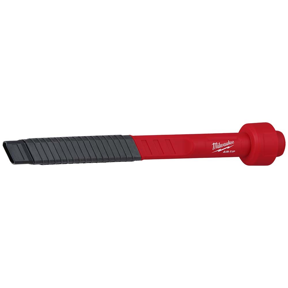 Milwaukee AIR-TIP Flexible Long Reach Crevice Tool