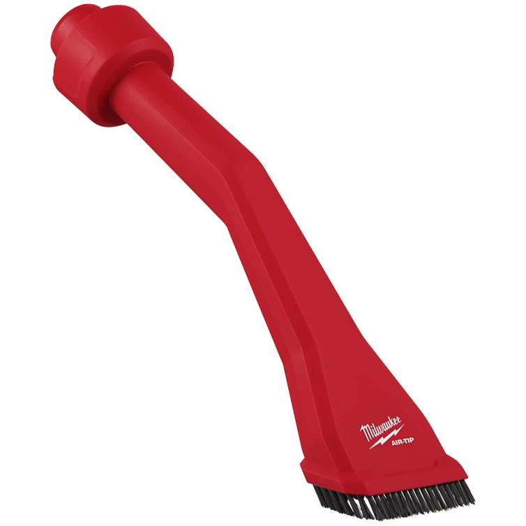 Milwaukee AIR-TIP Claw Utility Nozzle w/ Brushes