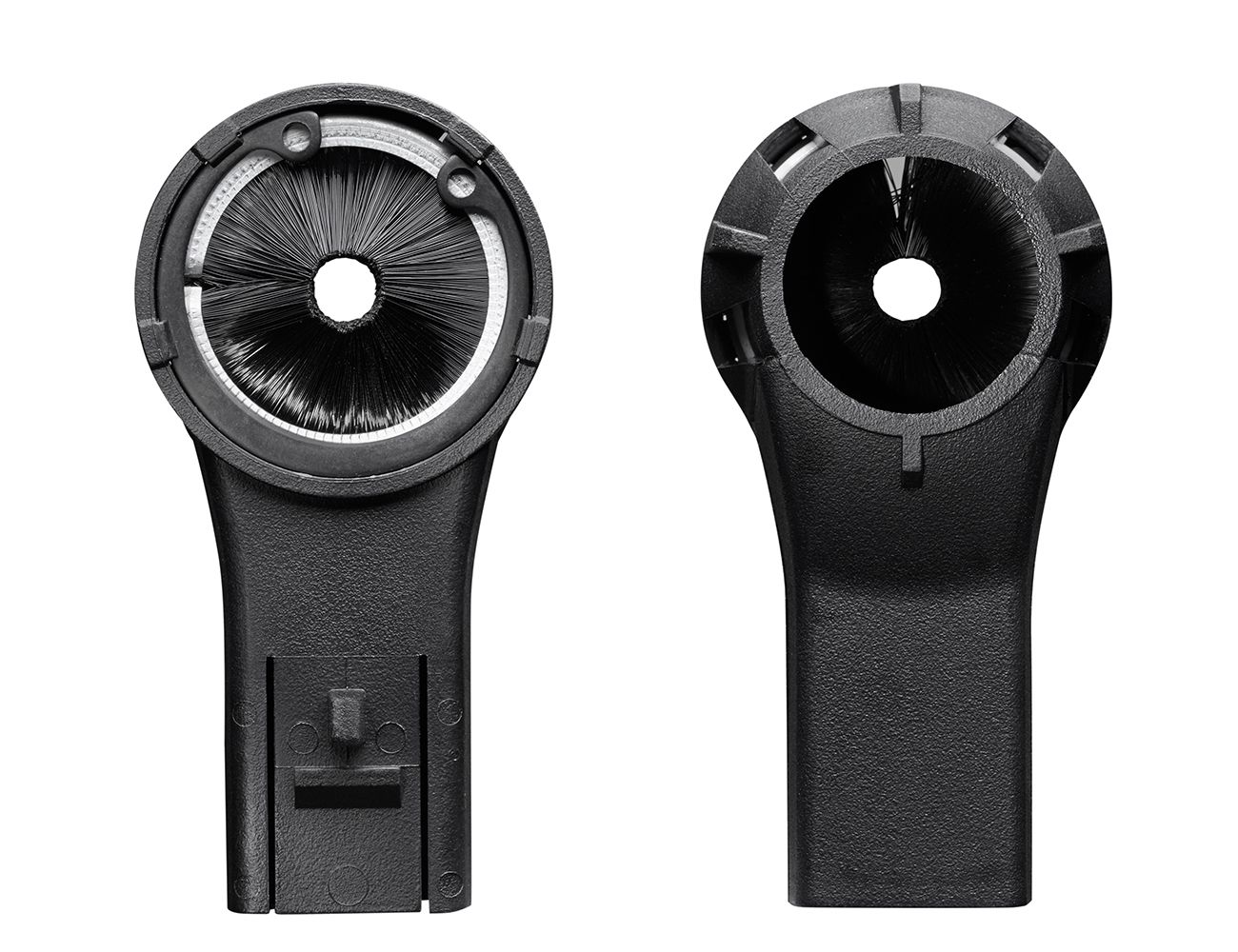 Milwaukee M12 HAMMERVAC Dust Extractor Nozzle