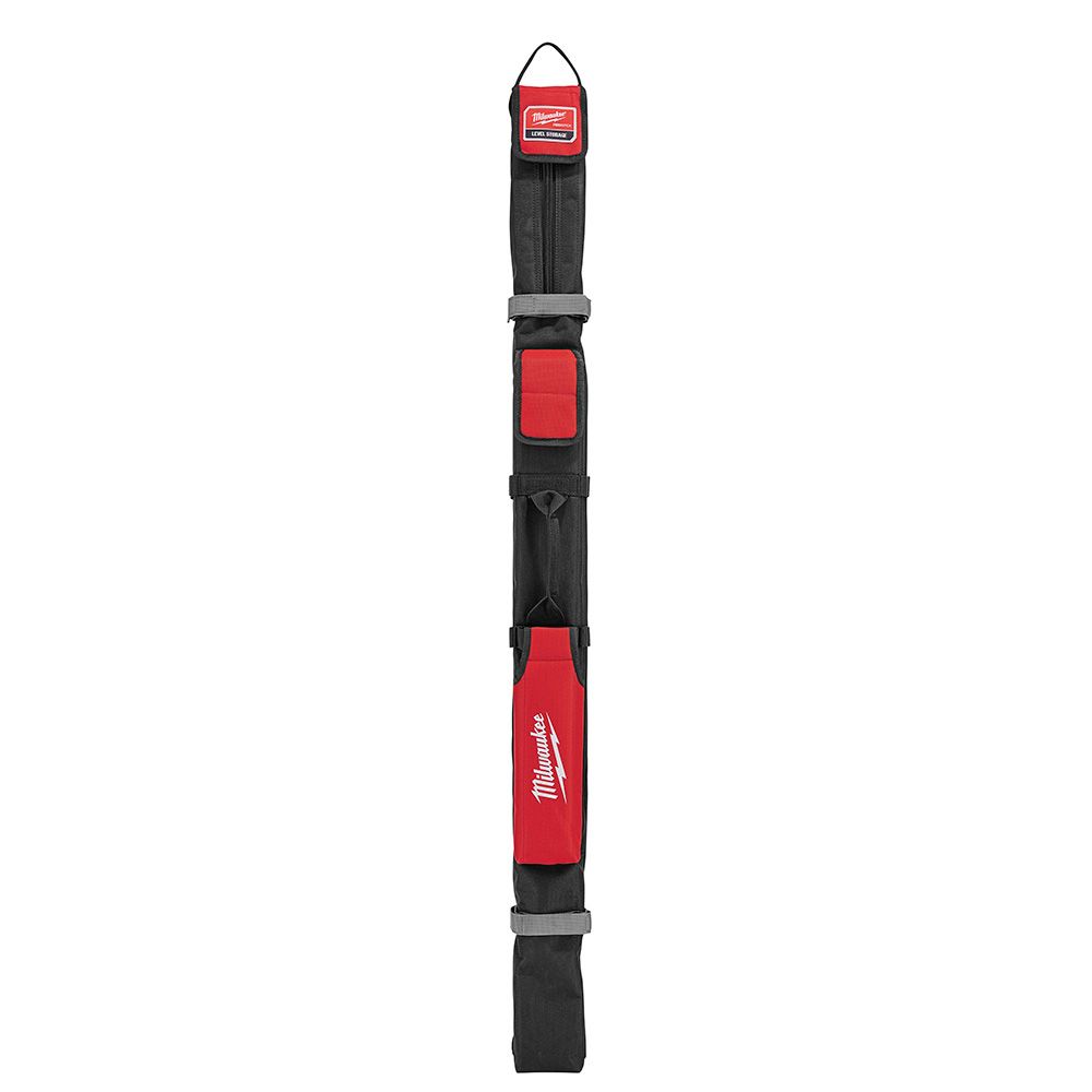 Milwaukee 48 in. Soft Sided Level Bag