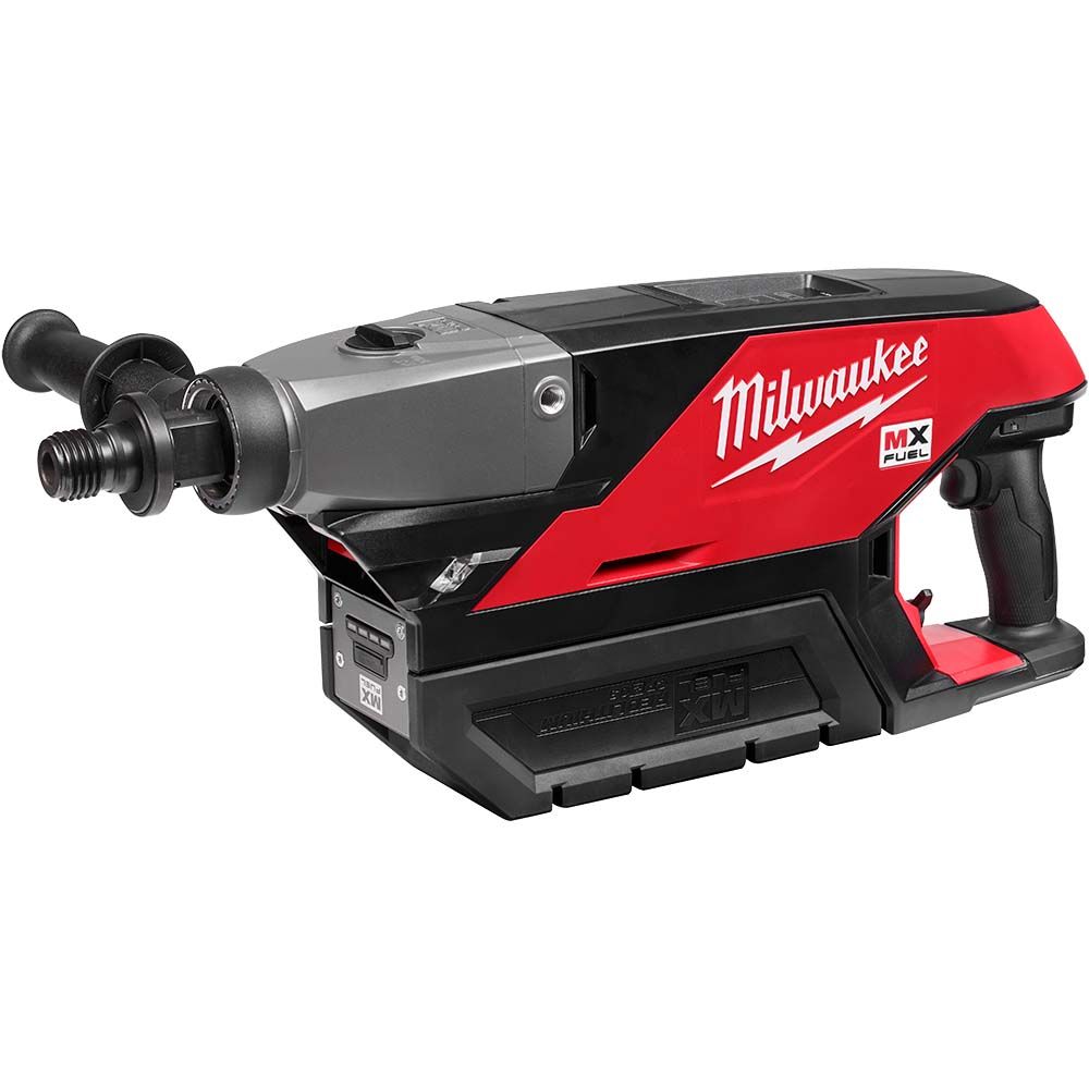 Milwaukee MX FUEL Lithium-Ion Cordless Handheld Core Drill Kit