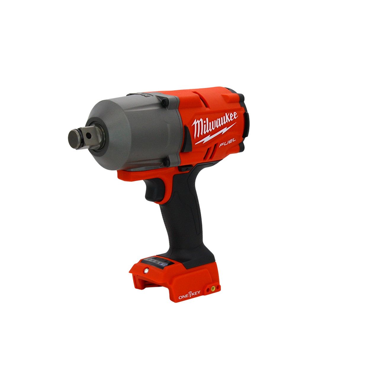 Milwaukee M18 FUEL w/ ONE-KEY High Torque Impact Wrench 1/2" Friction Ring