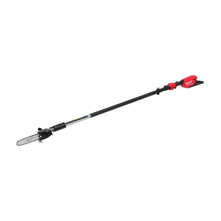 Milwaukee M18 FUEL Telescoping Pole Saw (Tool-Only)