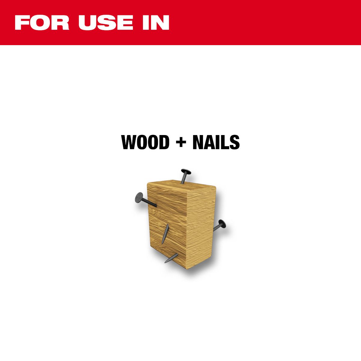 Milwaukee Flush Cut SAWZALL Blade
