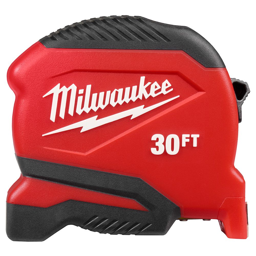 Milwaukee 48-22-1730 30' SAE Compact Tape Measure