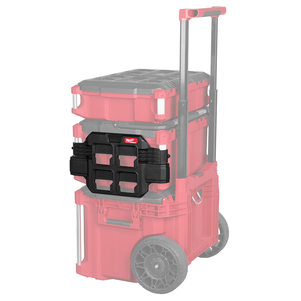 Milwaukee 48-22-8608 PACKOUT Tool Box Compact Plate