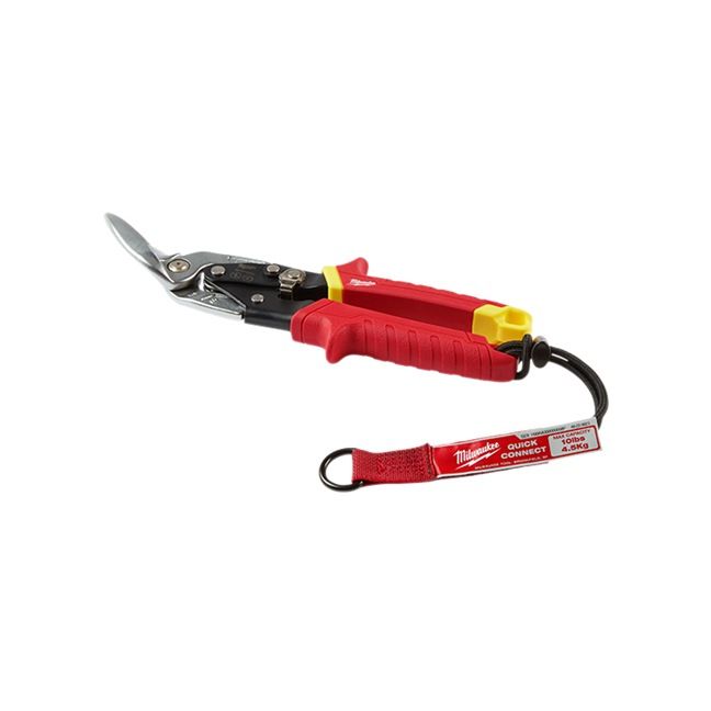 Milwaukee Quick-Connect Accessories Lanyard System 10lb - 3pk
