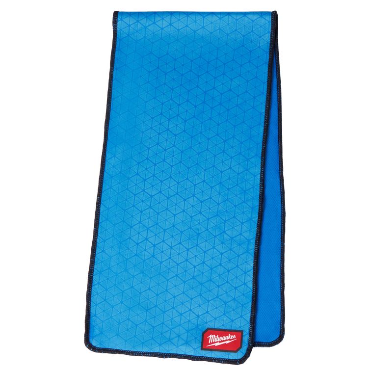 Milwaukee 48-73-4541 Microfiber Cooling Towel