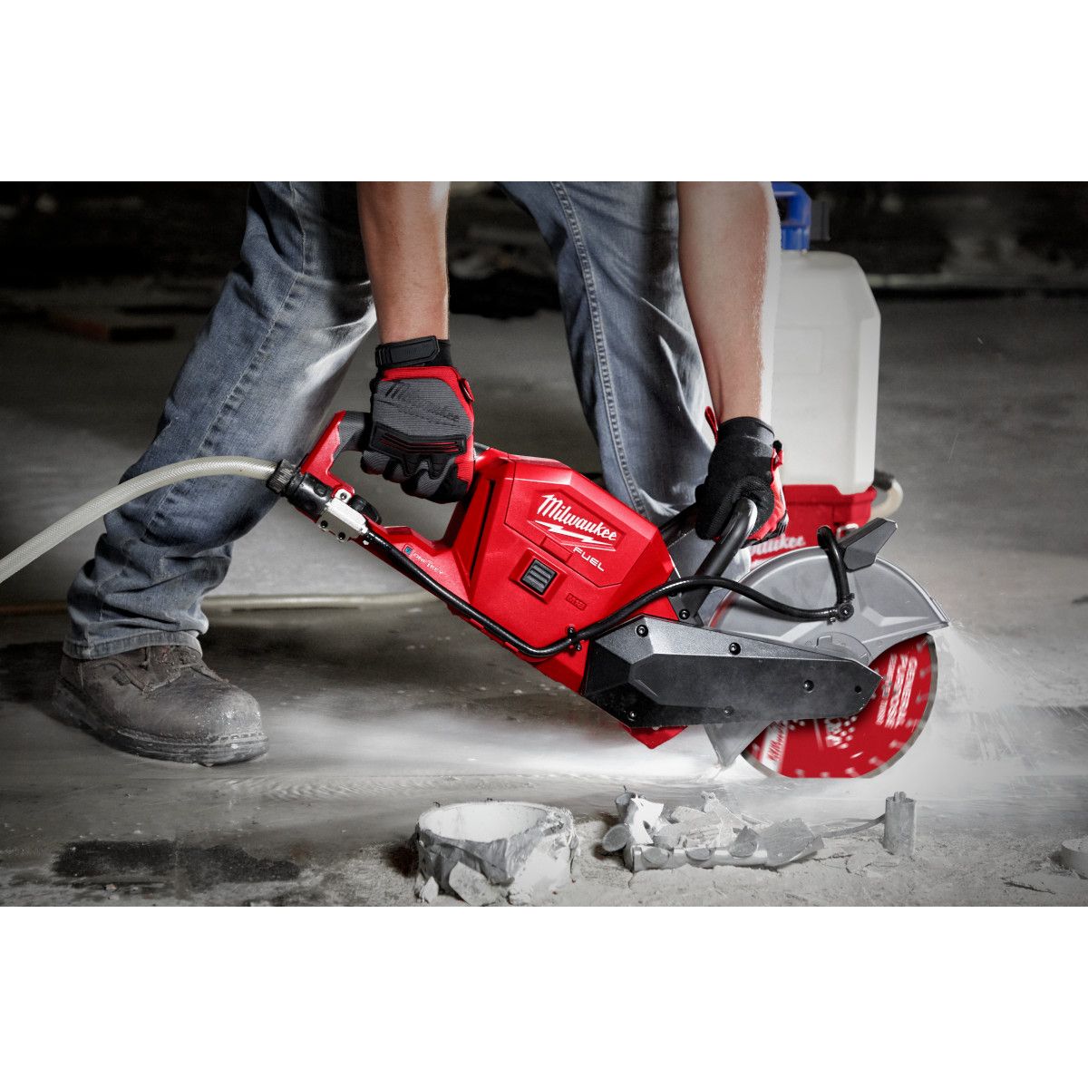 Milwaukee 49-93-9009 9" DIAMOND MAX Segmented Turbo General Purpose Blade