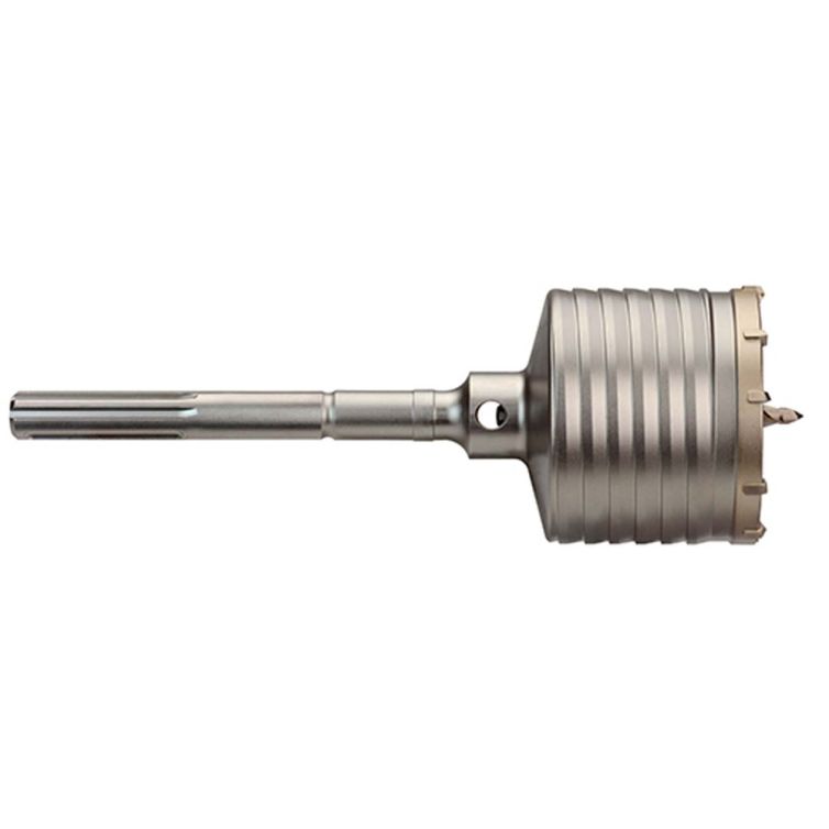 Milwaukee SDS-Max 1 pc. Core 3-9/16 in. x 22 in.