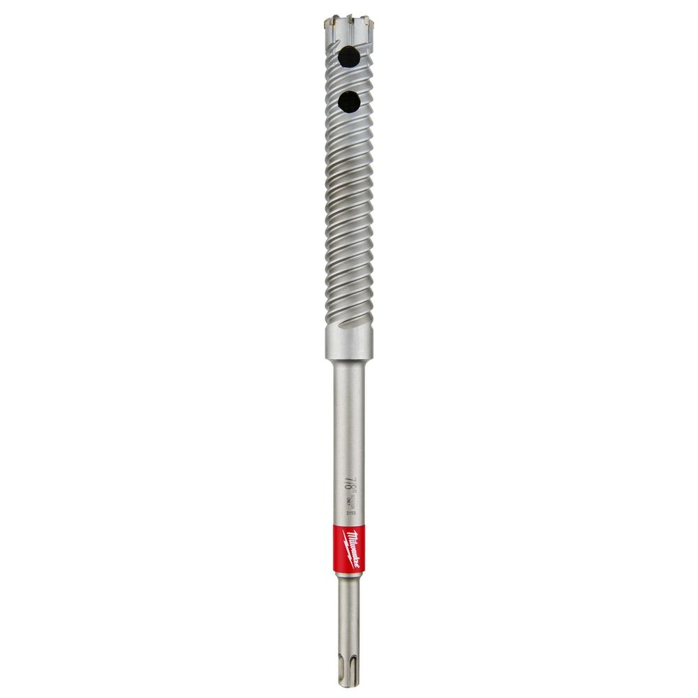 Milwaukee SDS+ 7/8″ x 12″ Rebar Cutter