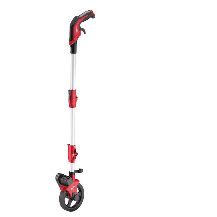 Milwaukee 6 in. Measuring Wheel