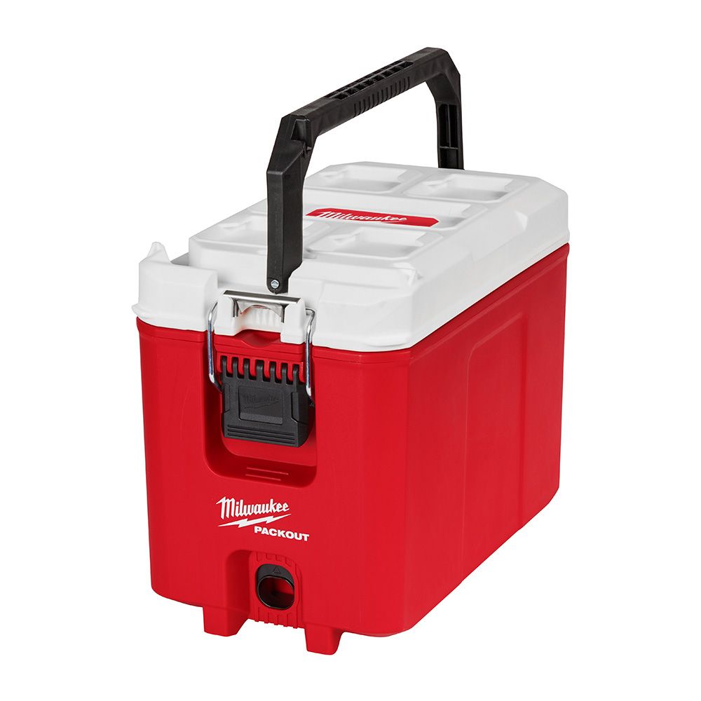 Milwaukee 16 Quart PACKOUT Compact Cooler