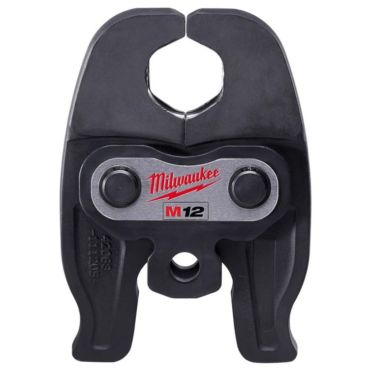 Milwaukee M12 1" Force Logic Press Jaw
