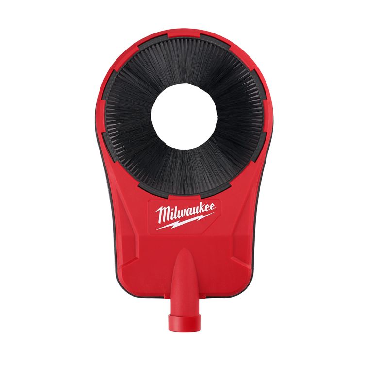 Milwaukee SDS Max Dust Extraction Attachment