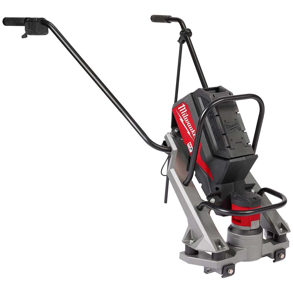 Milwaukee MX FUEL Vibratory Screed Kit
