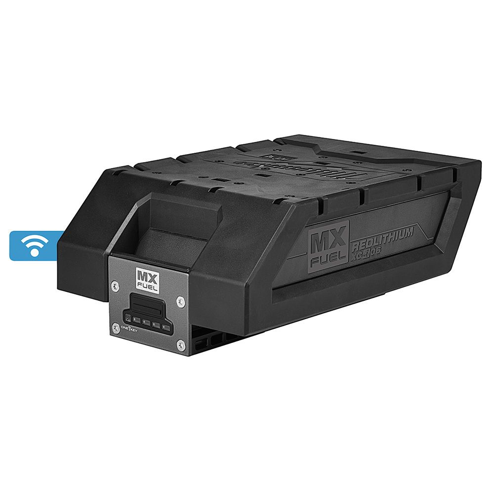 Milwaukee MX FUEL Lithium-Ion REDLITHIUM XC406 Battery Pack