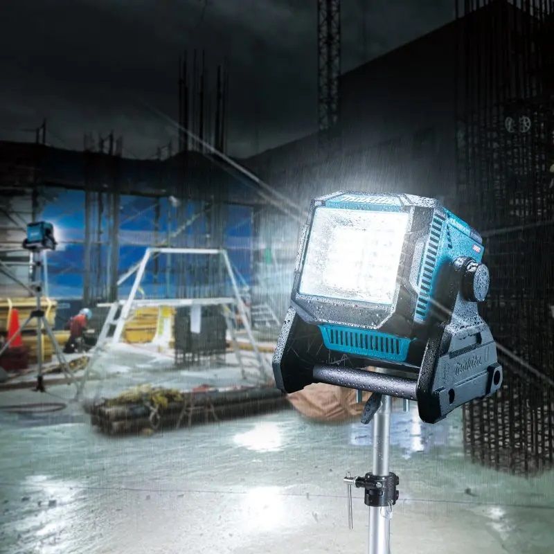 Makita 40V MAX Cordless Worklight