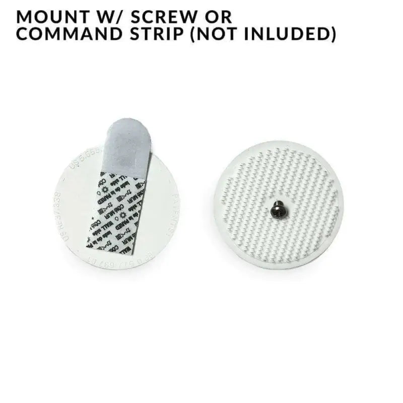 Meticulous Detailing Inc. Mountable Pad Hangers ***