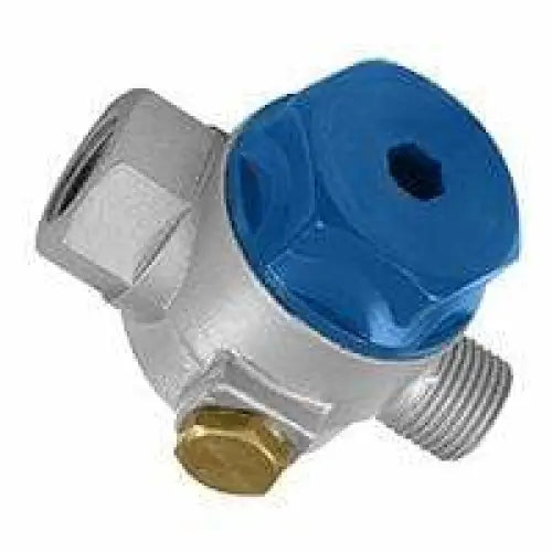 MTM Equipment MTM Hydro 1/2" Aluminum Water Filter***