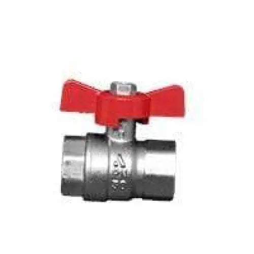 MTM Hydro Accessory MTM Hydro 1/4" Brass Steam Valve***