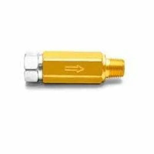 MTM Equipment MTM Hydro 1/4" High Pressure Filter***