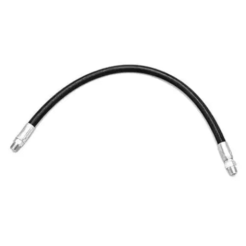 MTM Hydro 3 FT MTM HYDRO KOBRAJET  4000 PSI BLACK WHIP LINE