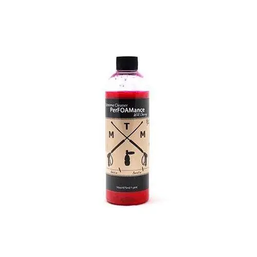 MTM Equipment Copy of MTM Hydro PF22.2 Foam Cannon with Cherry Soap - 475 ml