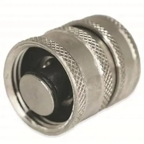 MTM Hydro MTM HYDRO SS GARDEN HOSE COUPLER CHECK VALVE 24.5020
