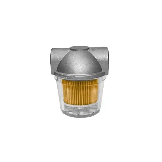 MTM Equipment MTM Hydro Standard 1/4" Fuel Filter***