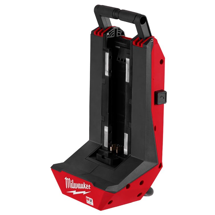 Milwaukee MX FUEL™ Portable Battery Extension - Tool Only