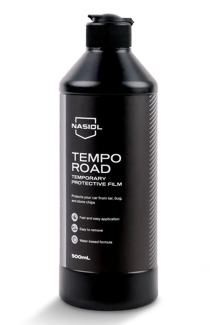 Nasiol TempoRoad Film protecteur temporaire 500 ml 