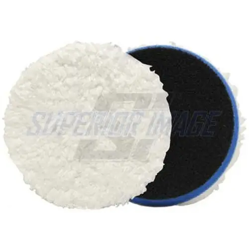 Lake Country Manufacturing Paint Correction Lake Country Orbital Fibre Heavy Cutting Pad