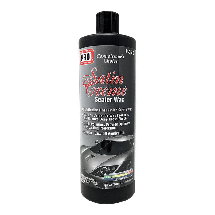 P-35-Q SATIN CREME™ (QUART)