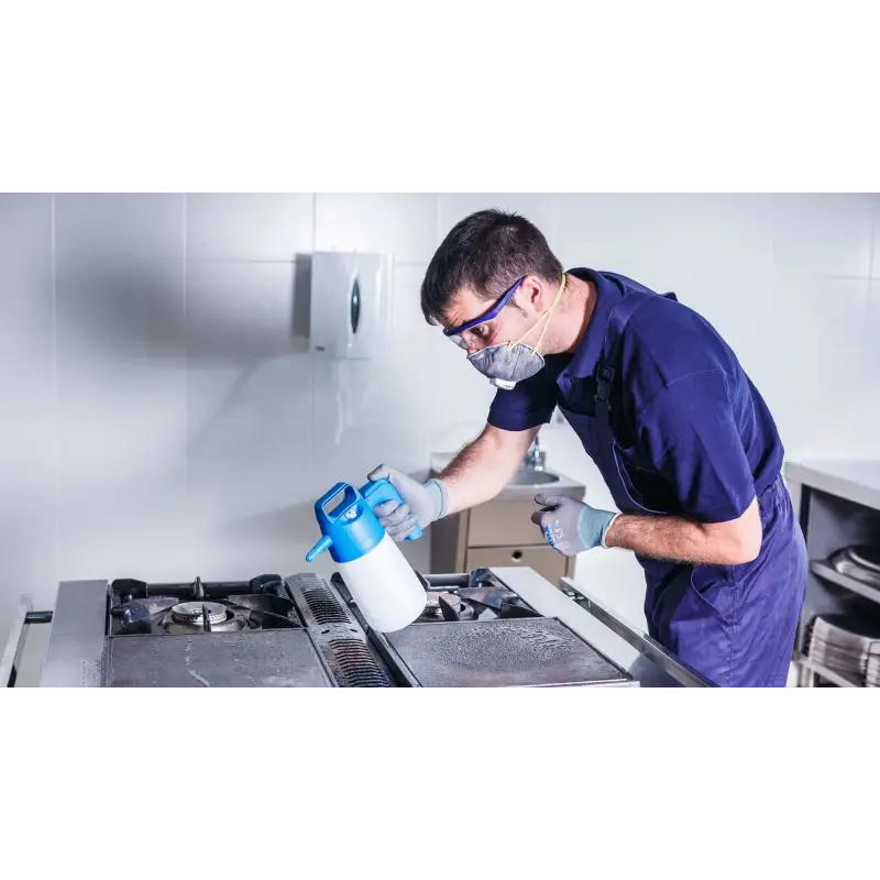 IK Sprayer Bottle Sprayer Professional Sprayer IK ALK 1.5. ***