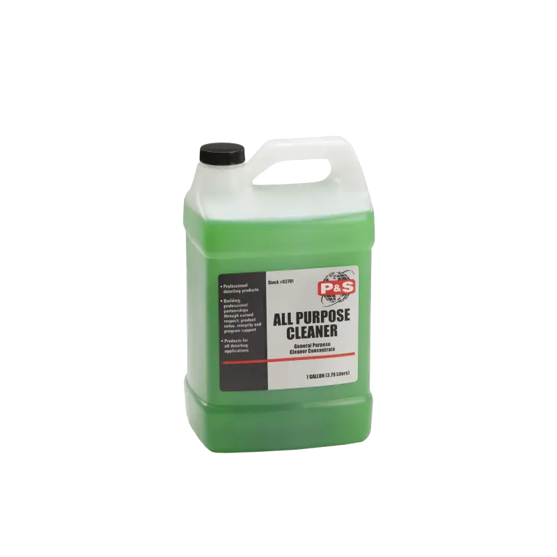P&S All Purpose Cleaner 1 Gallon P&S All Purpose Cleaner