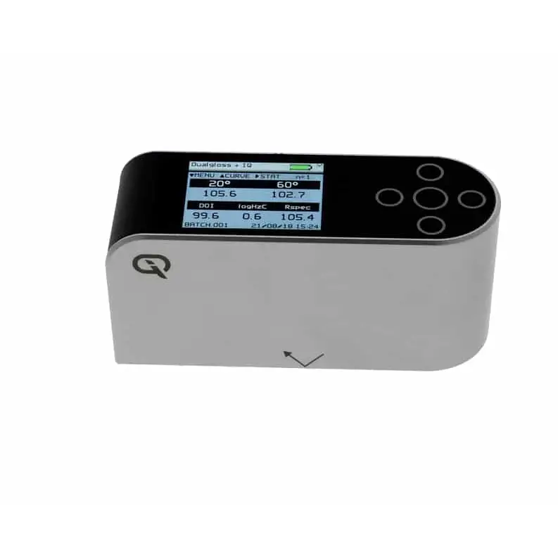 Rhopoint Rhopoint IQ ( Goniophotometer ) 20°/60°