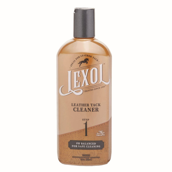 Lexol Leather Tack Cleaner 16.9 Oz.