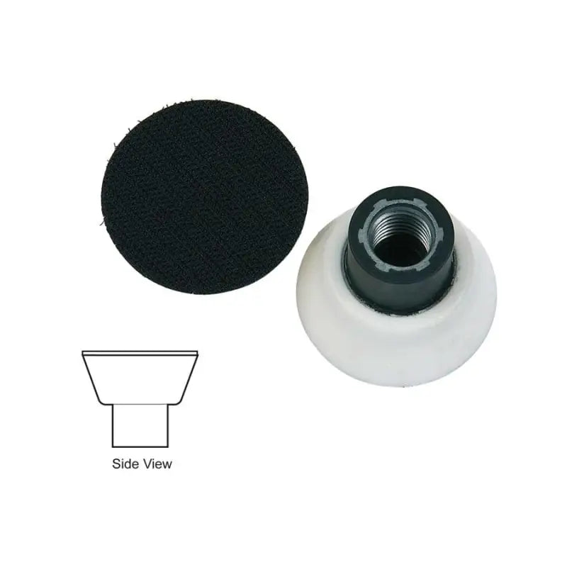 Lake Country Manufacturing Equipment 2" Rotary Backing Plate -  2" (5/8"x11) | Lake Country